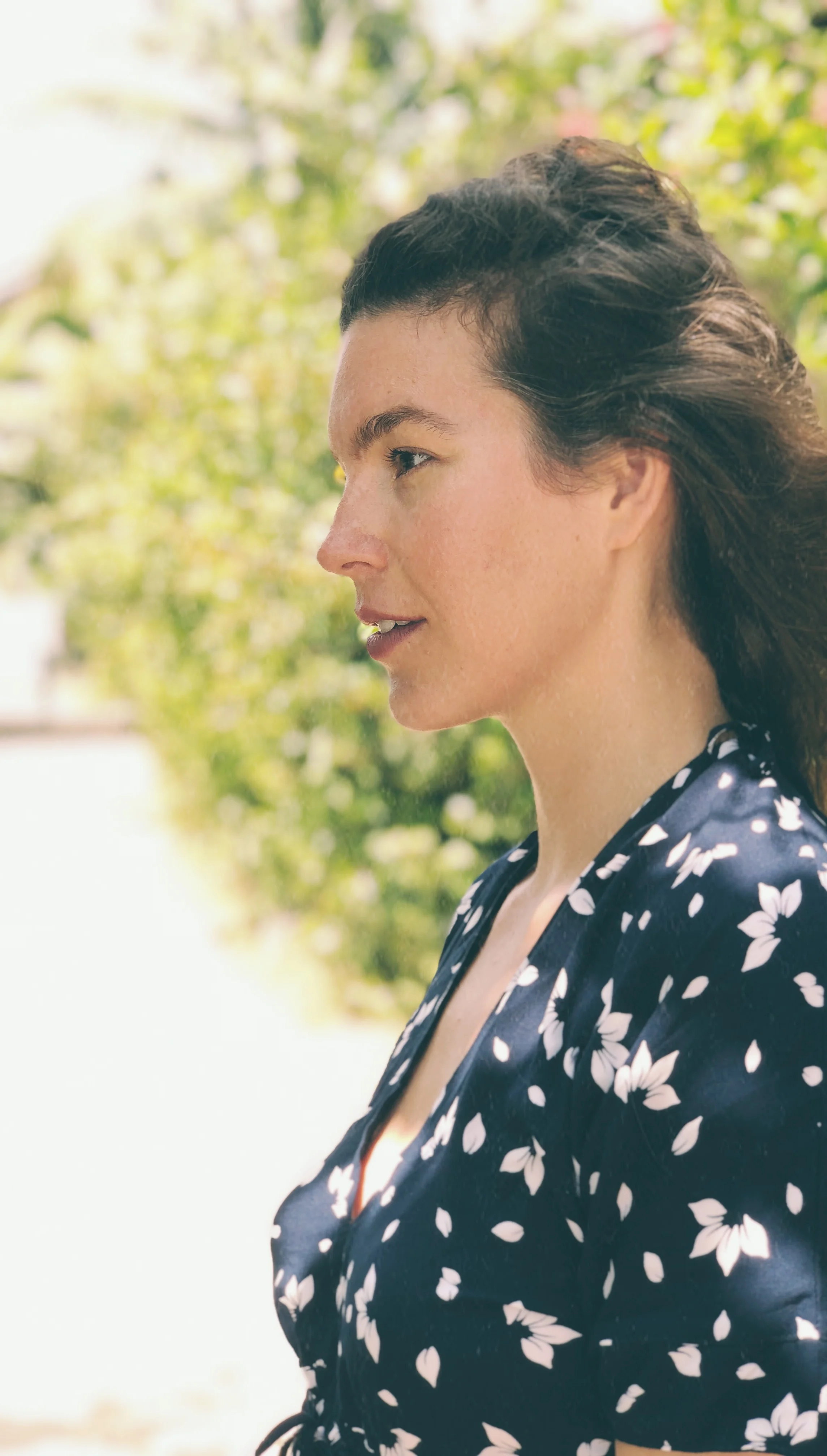 Du kannst alles sein, was du willst