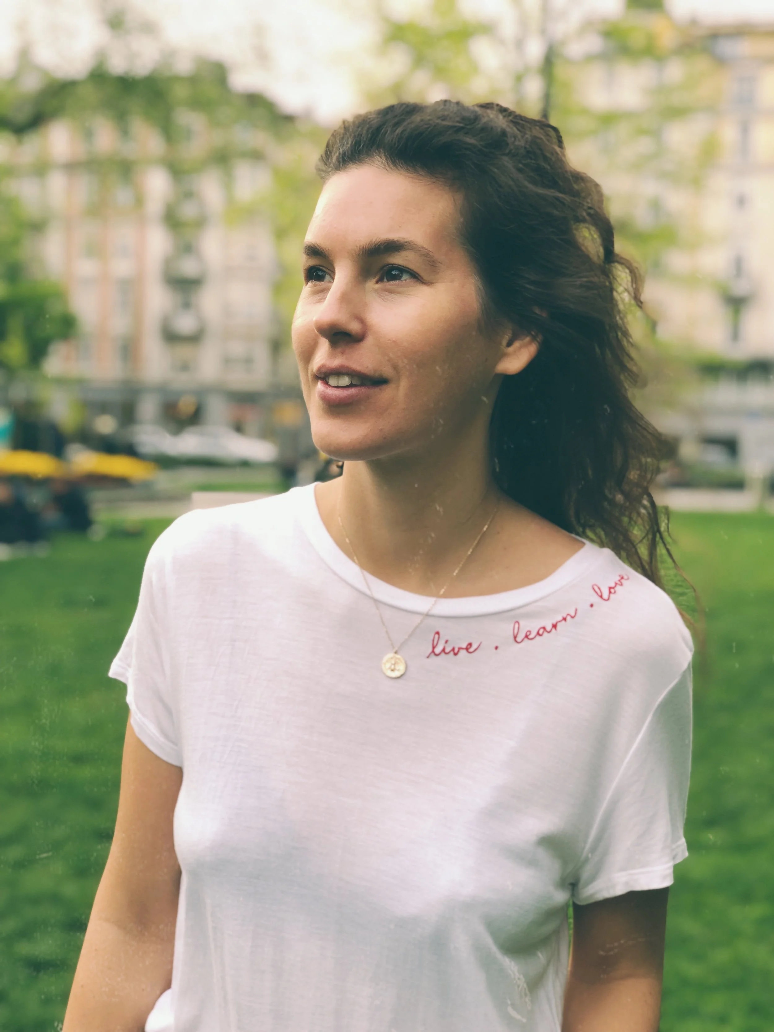 Das ist dein Weckruf