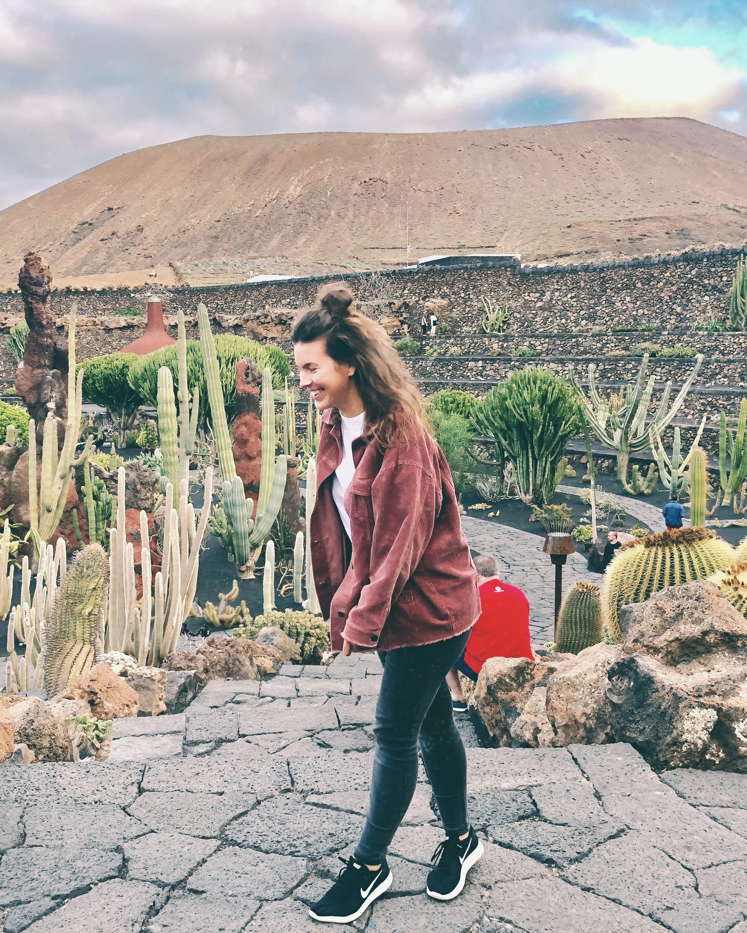 Dein Körper hat eine Geschichte