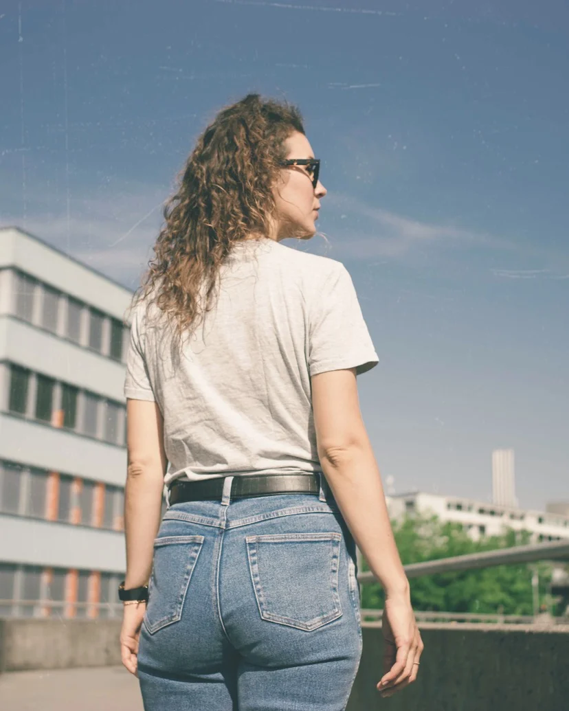 Auf Nimmerwiedersehen Selbstmitleid