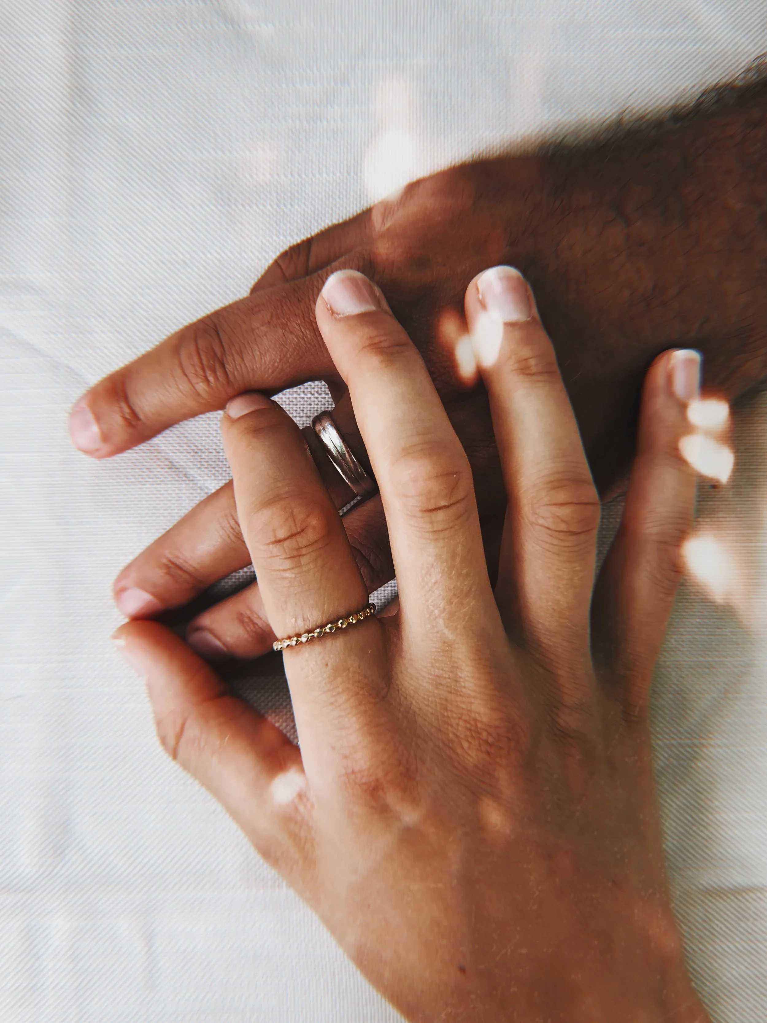 Tipps für eine harmonische Beziehung aus 17 Jahren Liebe - Teil 1