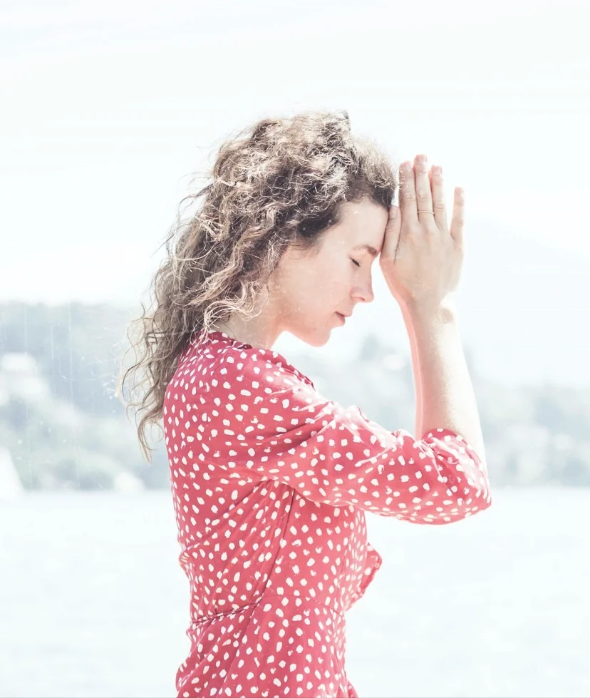 5 Wege für mehr Spiritualität in deinem Leben