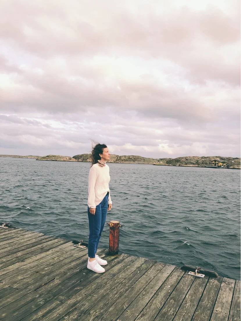 Hör’ auf zu kämpfen