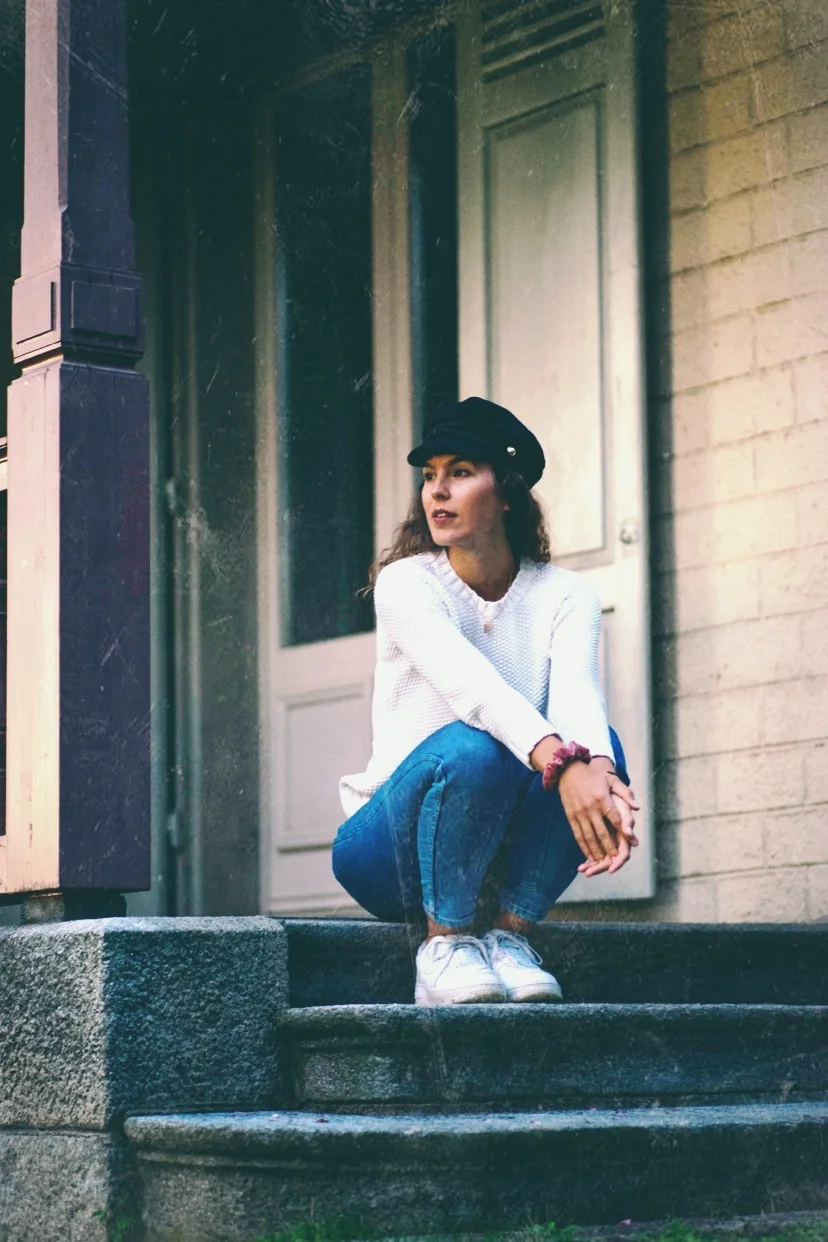 5 Verhaltensweisen, die dein Leben verändern könnten