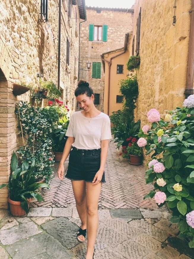 10 Fragen, die du dir regelmässig stellen solltest 