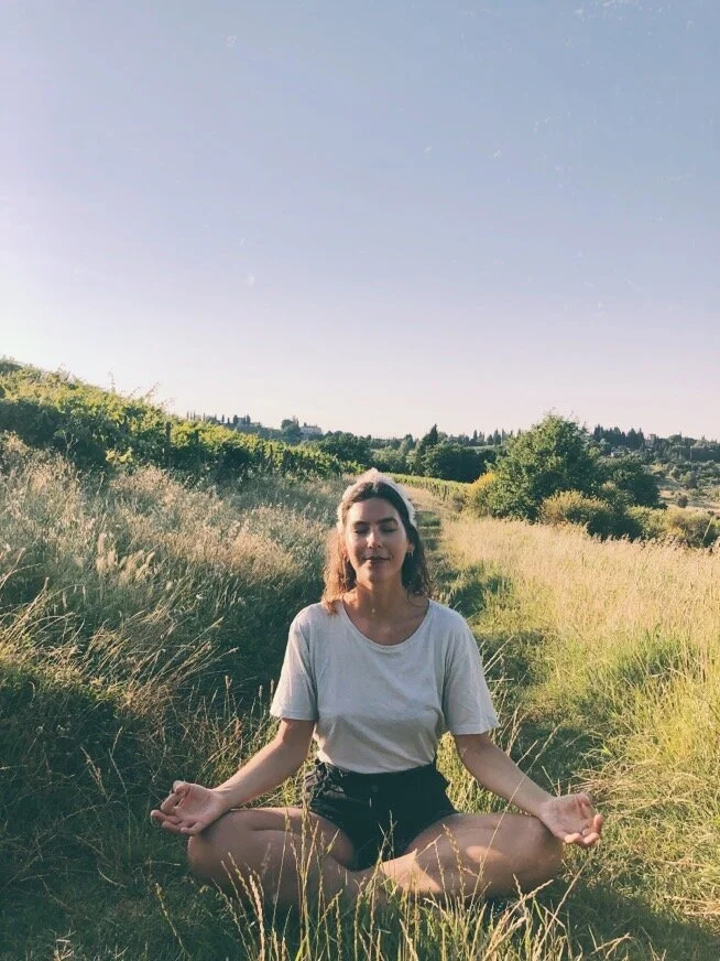 3 Wege, mit denen du dein Wohlbefinden steigerst