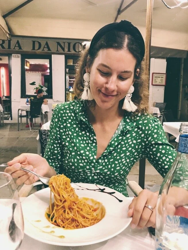 Wie du die Perspektive auf deinen Körper veränderst 