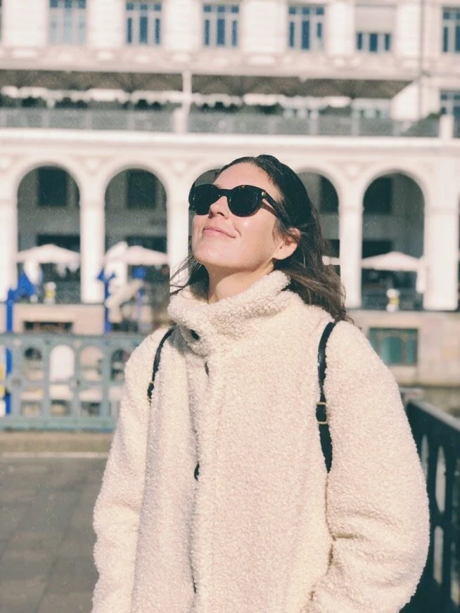 Wie Abschiede leichter fallen 