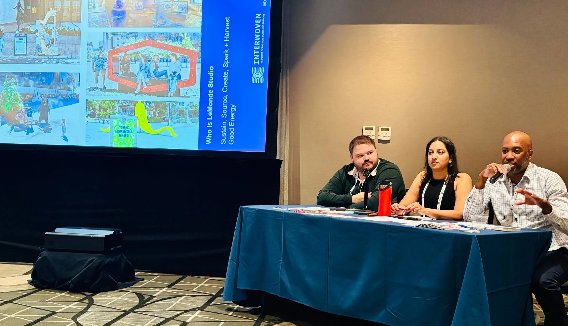 We did a A LOT in September. Read all about it by visiting the link in our bio!