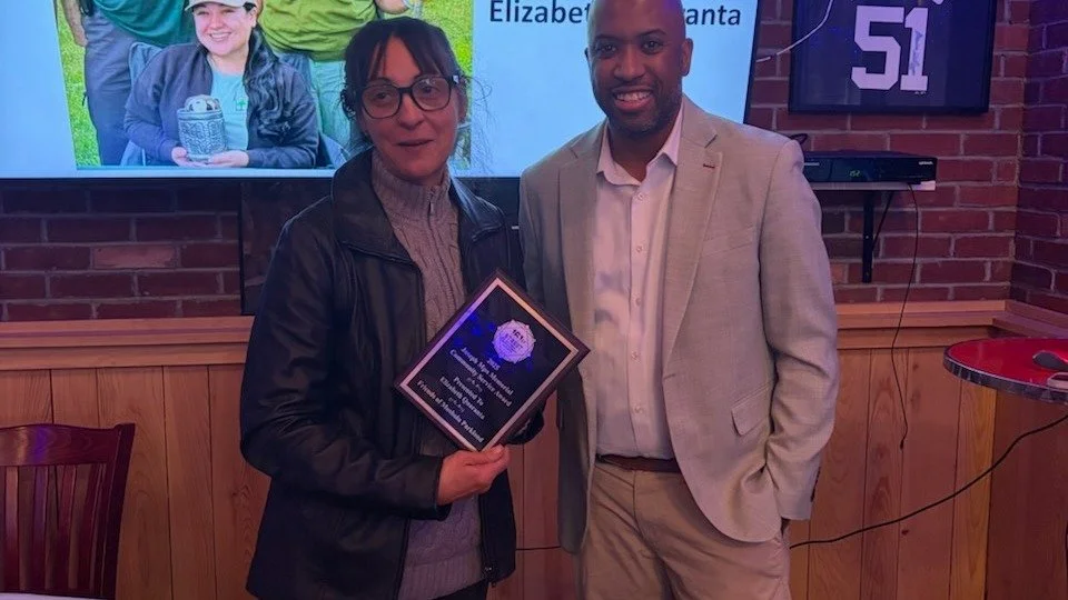 Happy New Year! This month the BID celebrated its 16th year on 161st Street with our 2025 annual meeting. At our annual meeting we re-elected three board members, celebrated successes in 2025, highlighted our plans for 2026 and honored Elizabeth Quar