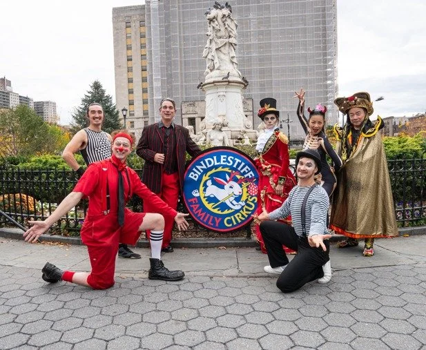 Happy Halloween! This month we had our 4th Annual Halloween Fun in the 161 at Joyce Kilmer Park in partnership with @friendsof4parks and Councilmember @althea_stevens_d16. Read all about it and more in our October newsletter by visiting the link in o