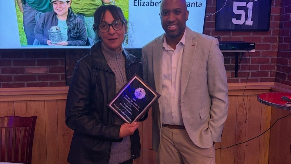 Happy New Year! This month the BID celebrated its 16th year on 161st Street with our 2025 annual meeting. At our annual meeting we re-elected three board members, celebrated successes in 2025, highlighted our plans for 2026 and honored Elizabeth Quar