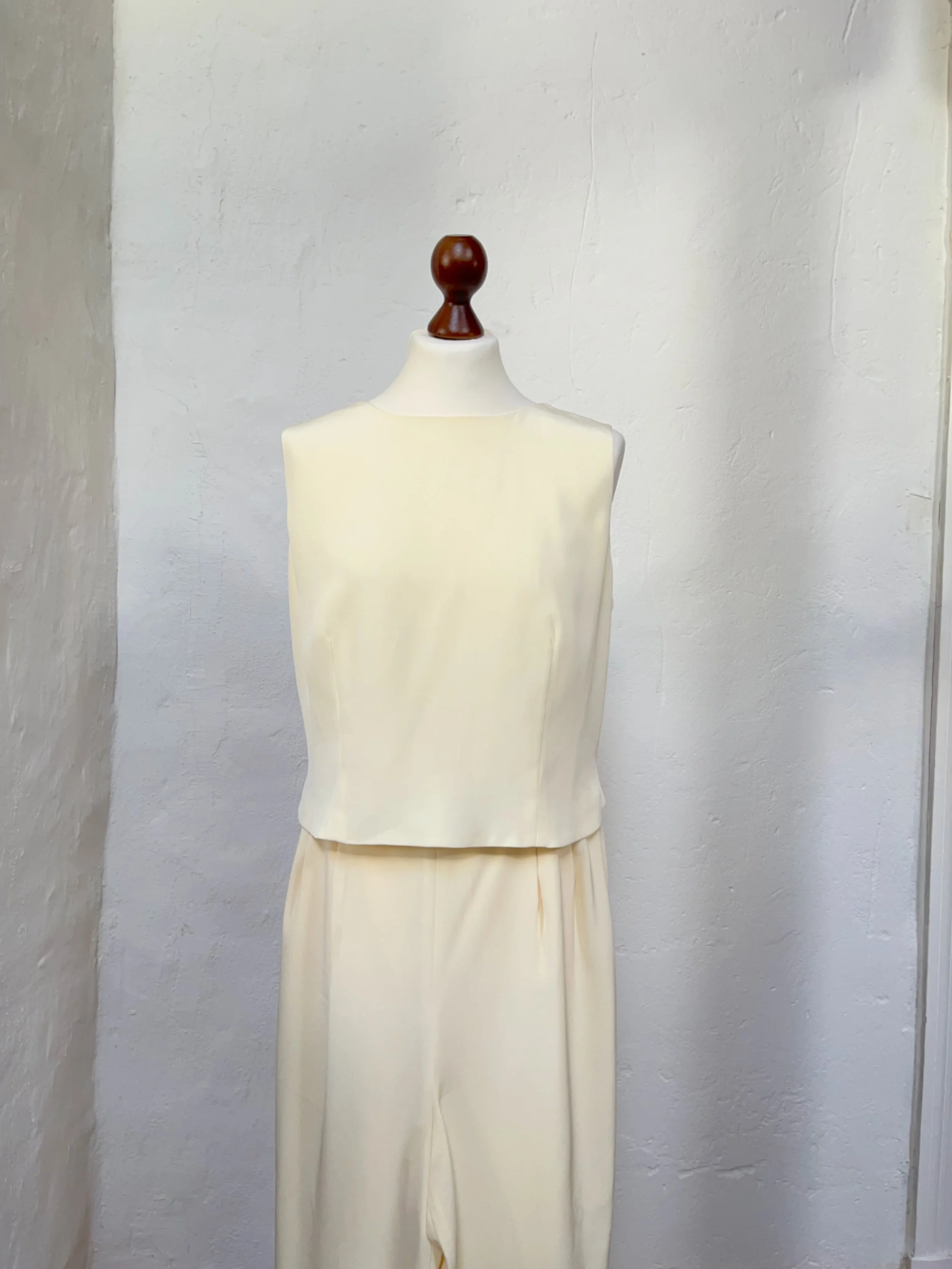 Butter Yellow Set