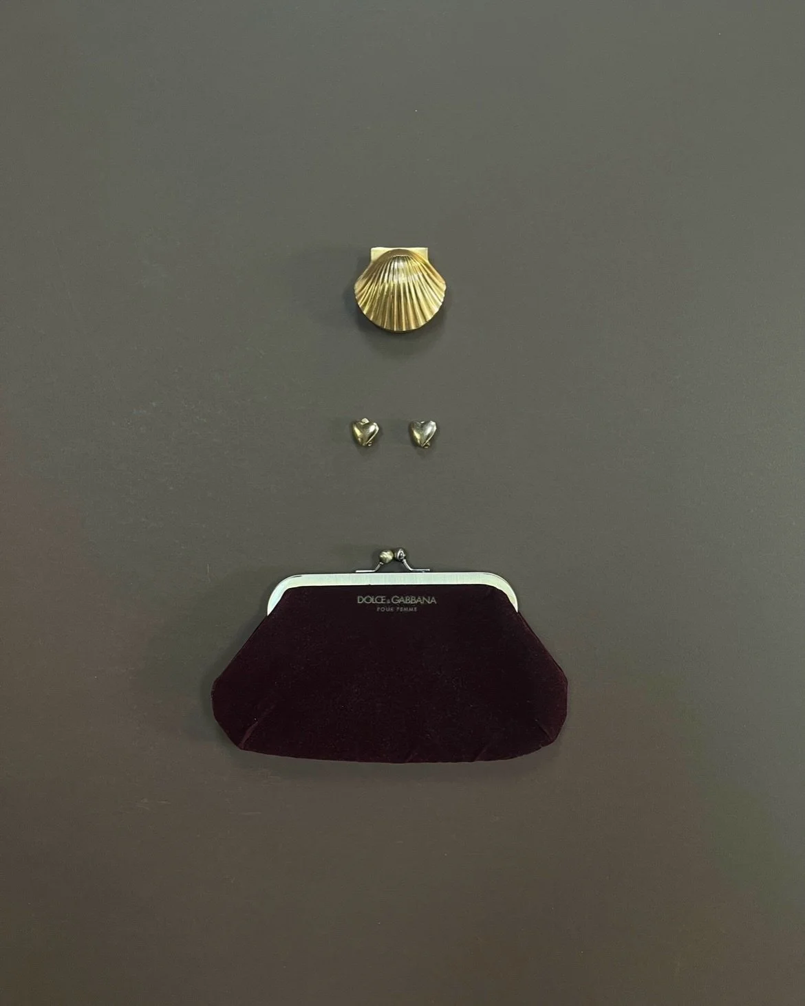 Small treasures 💝