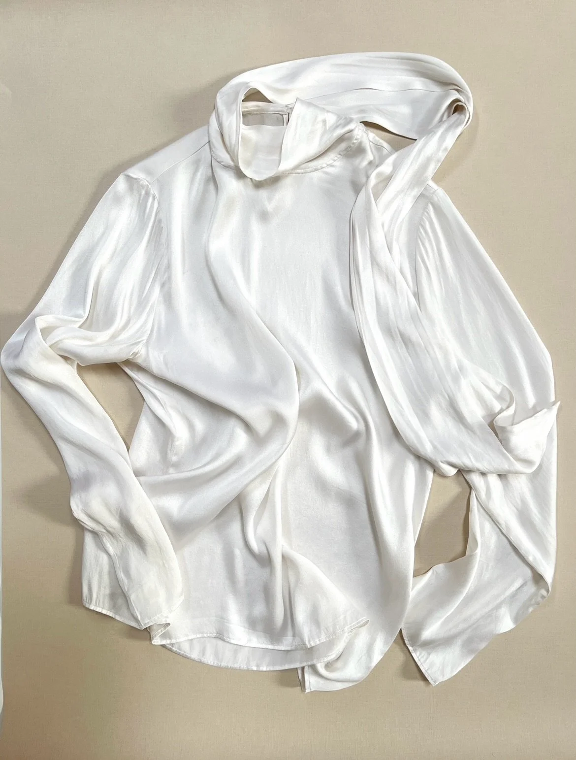 Transitional pieces in silk, satin and angora 🖤 Find preloved gems from Lanvin, Kenzo, Acne Studios as well as true vintage pieces online at www.versa-aesthetics.com