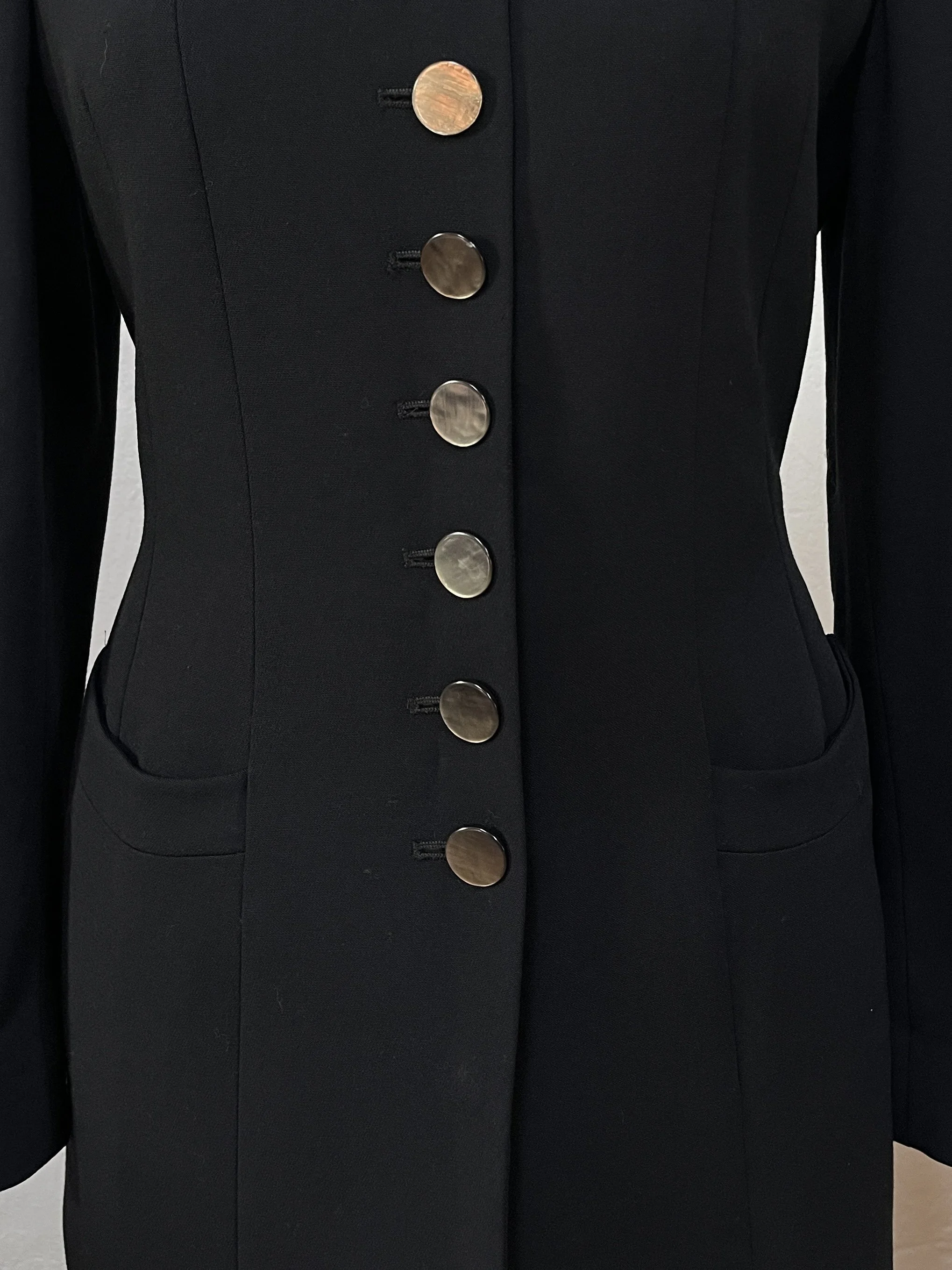 Georges Rech Vintage Blazer
