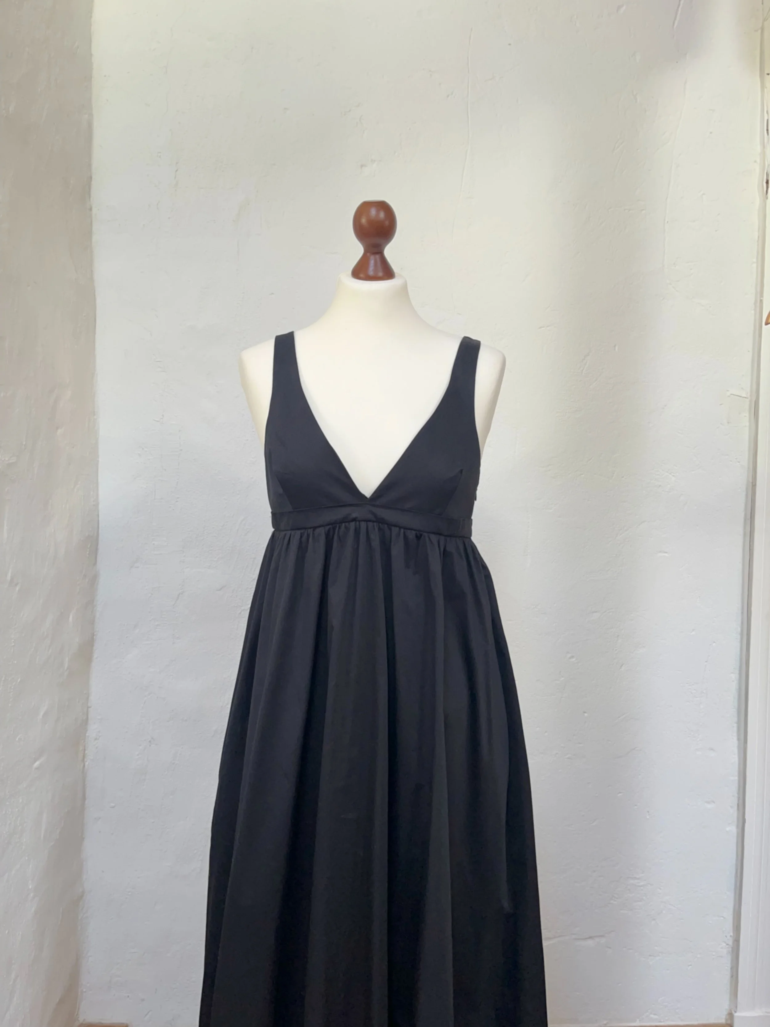 Missoni Cotton Midi Dress
