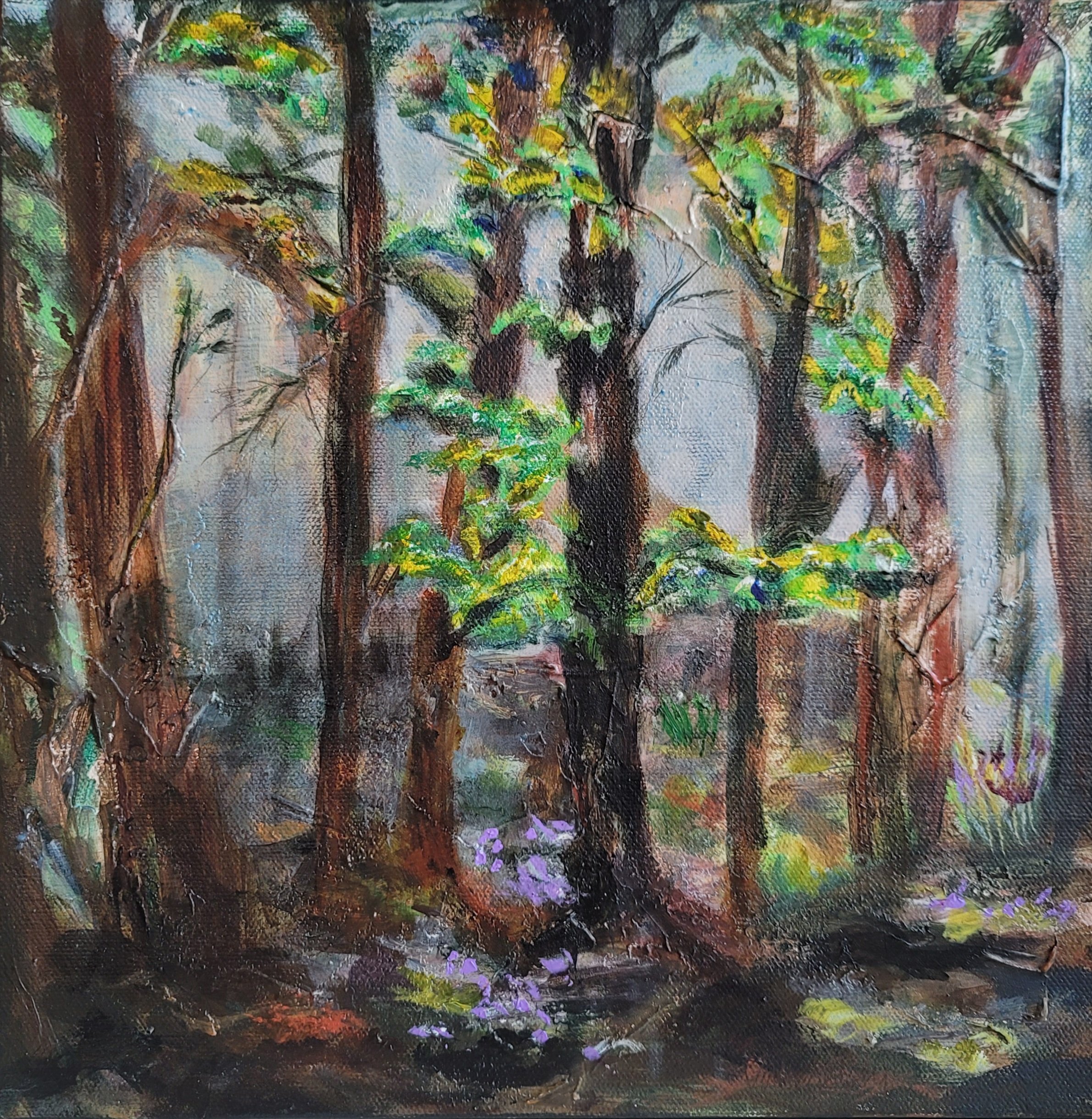 FOREST