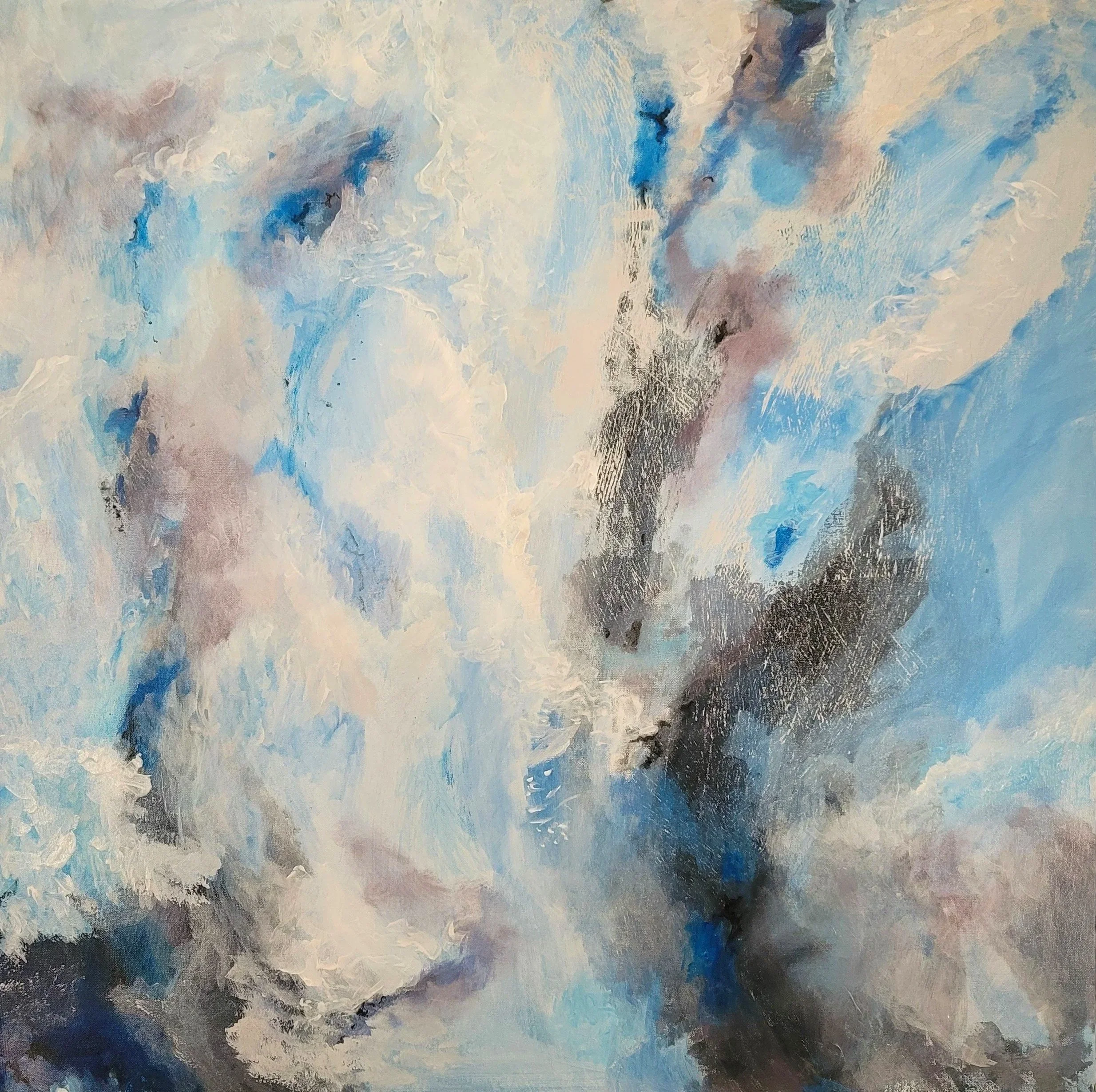 GLACIER