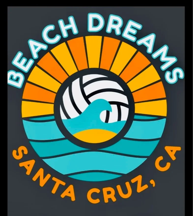 Santa Cruz BEACH DREAMS Santa Cruz Beach Volleyball Club