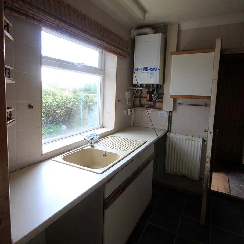 De keuken die je altijd al had willen hebben!