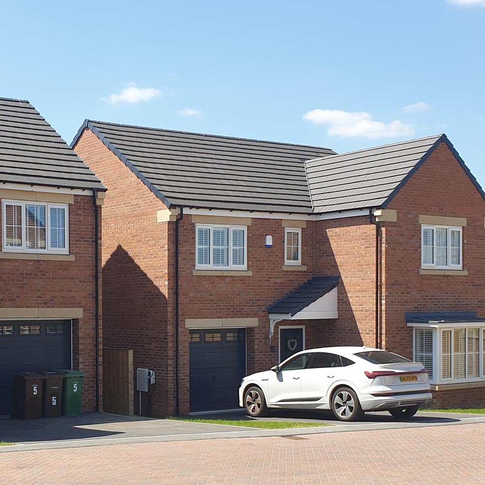 Beleggen met de zekerheid van onderpand