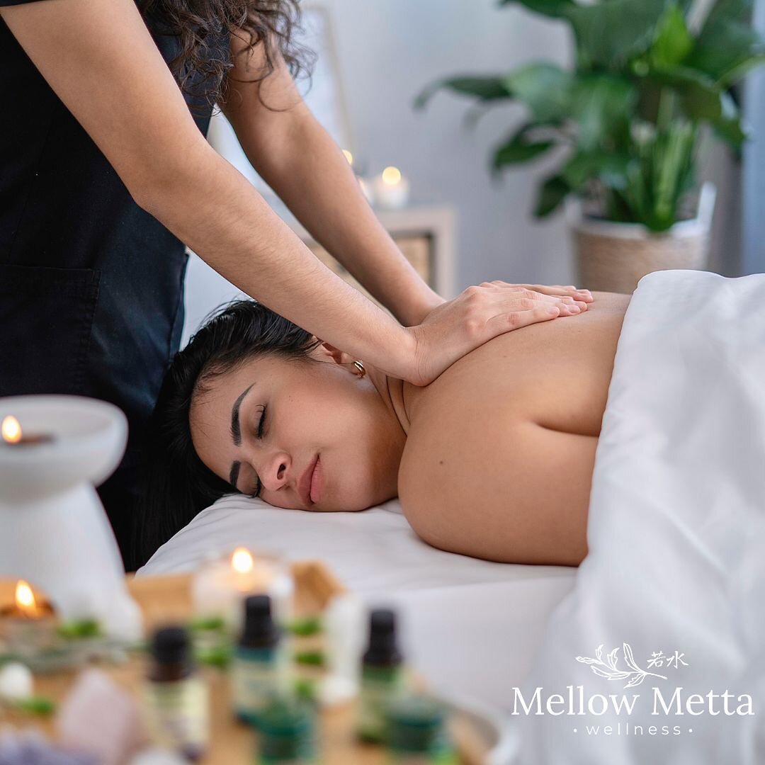 &quot;🌟 Discover the Power of Relaxation! 🌿 Say farewell to pain and stress as you indulge in the bliss of therapeutic massage at Mellow Metta Wellness, nestled in Naperville Commons, Suite 208. 🌼 Recharge your spirit and embrace tranquility. Book