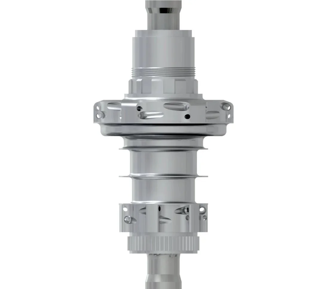 Lavelle Gravel Hub