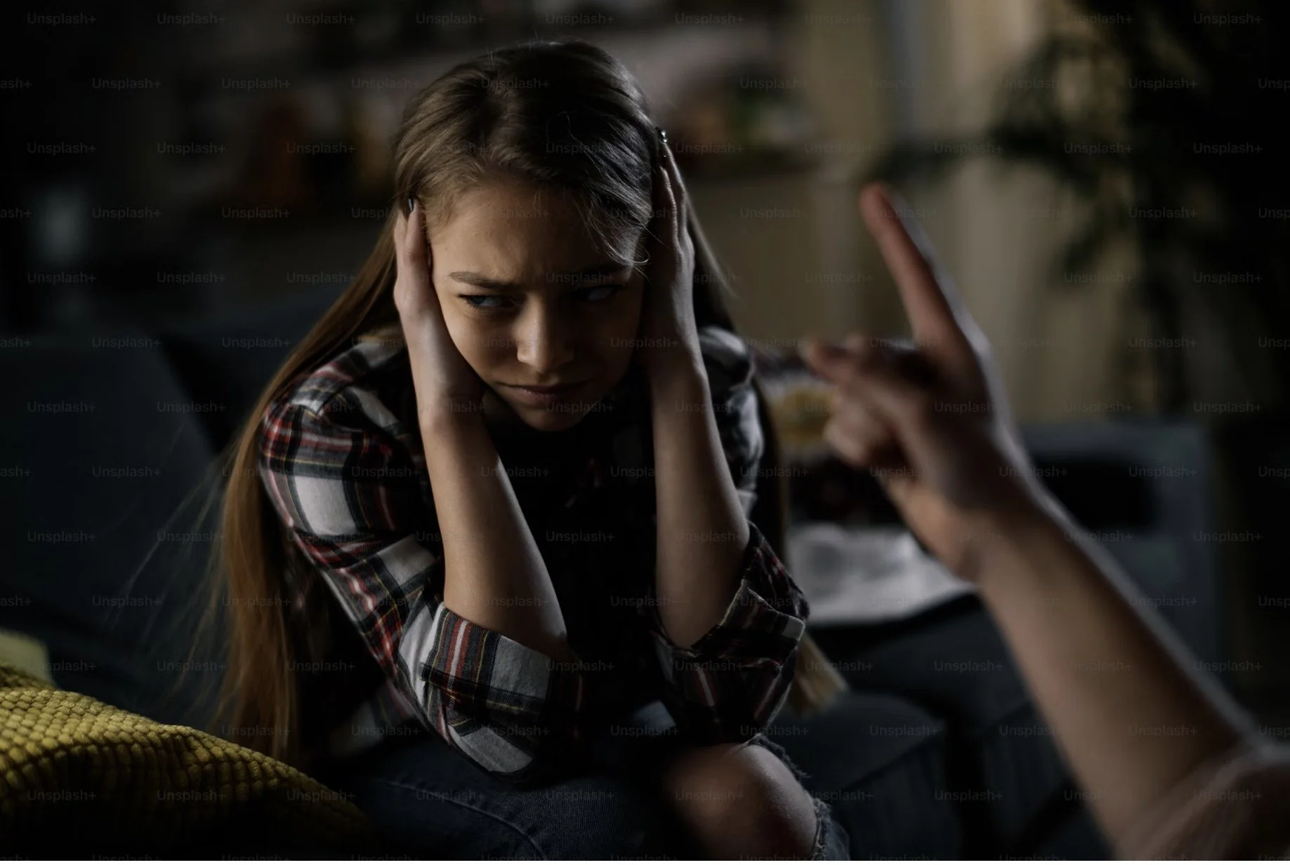 Is It More Than Defiance? A Parent's Guide to Oppositional Defiant Disorder (ODD)                       and Family Therapy