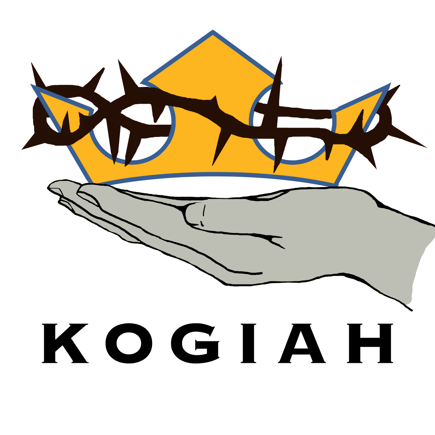 KOGIAH