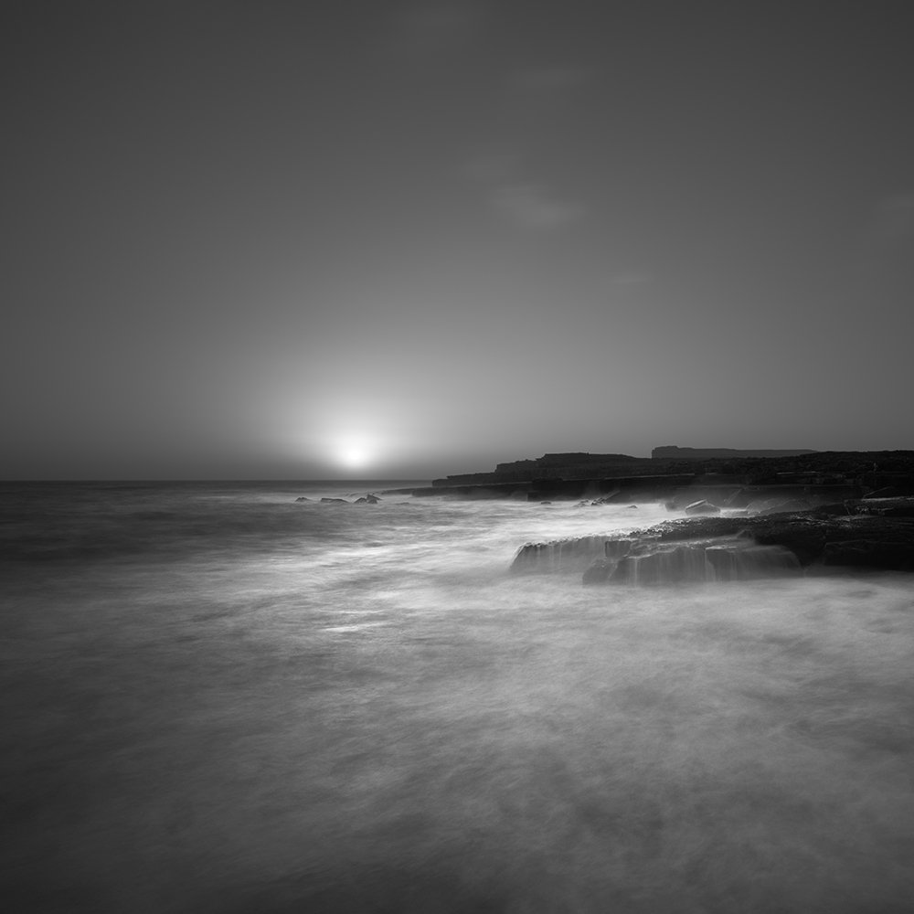 Serenity in Shadows