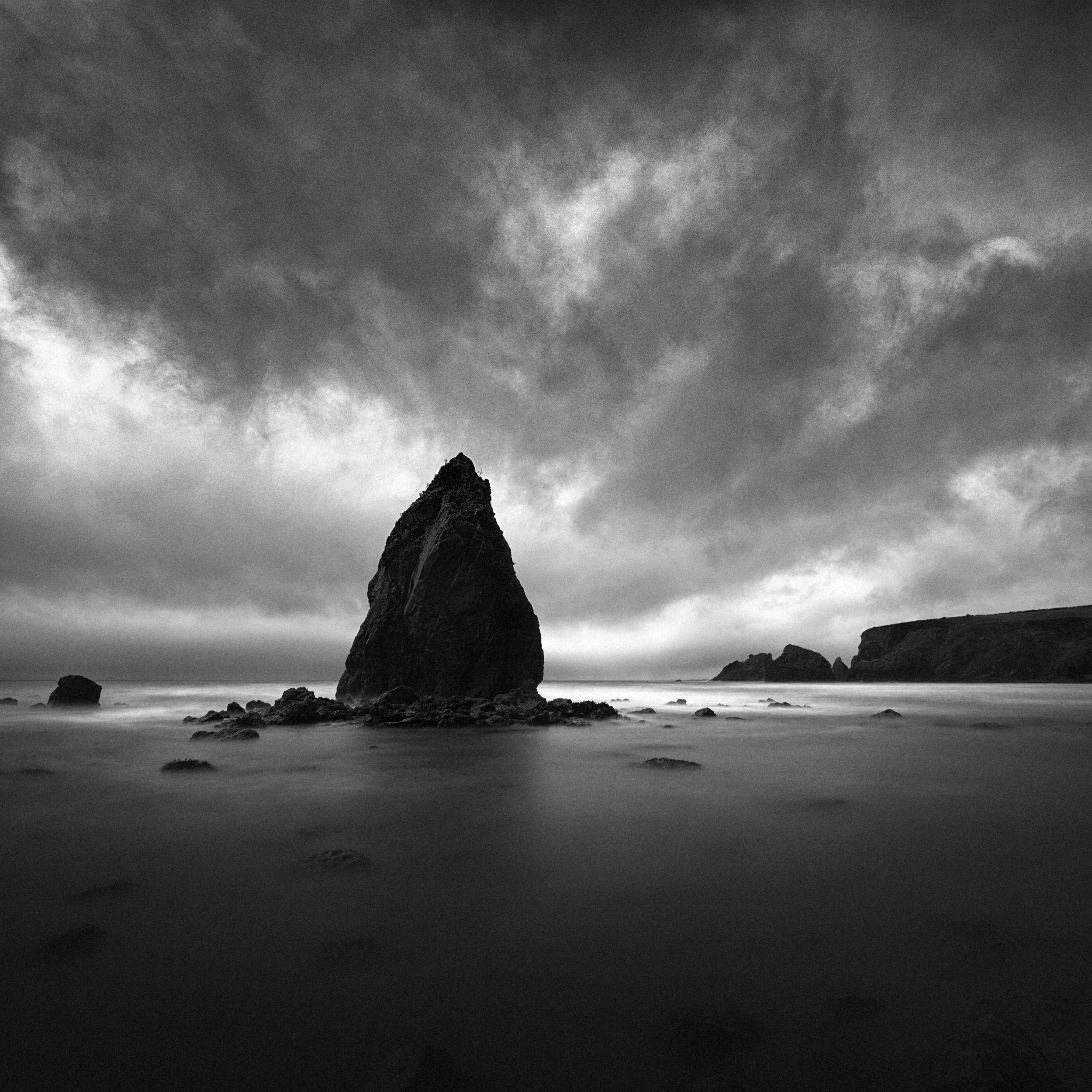 Silent Monolith