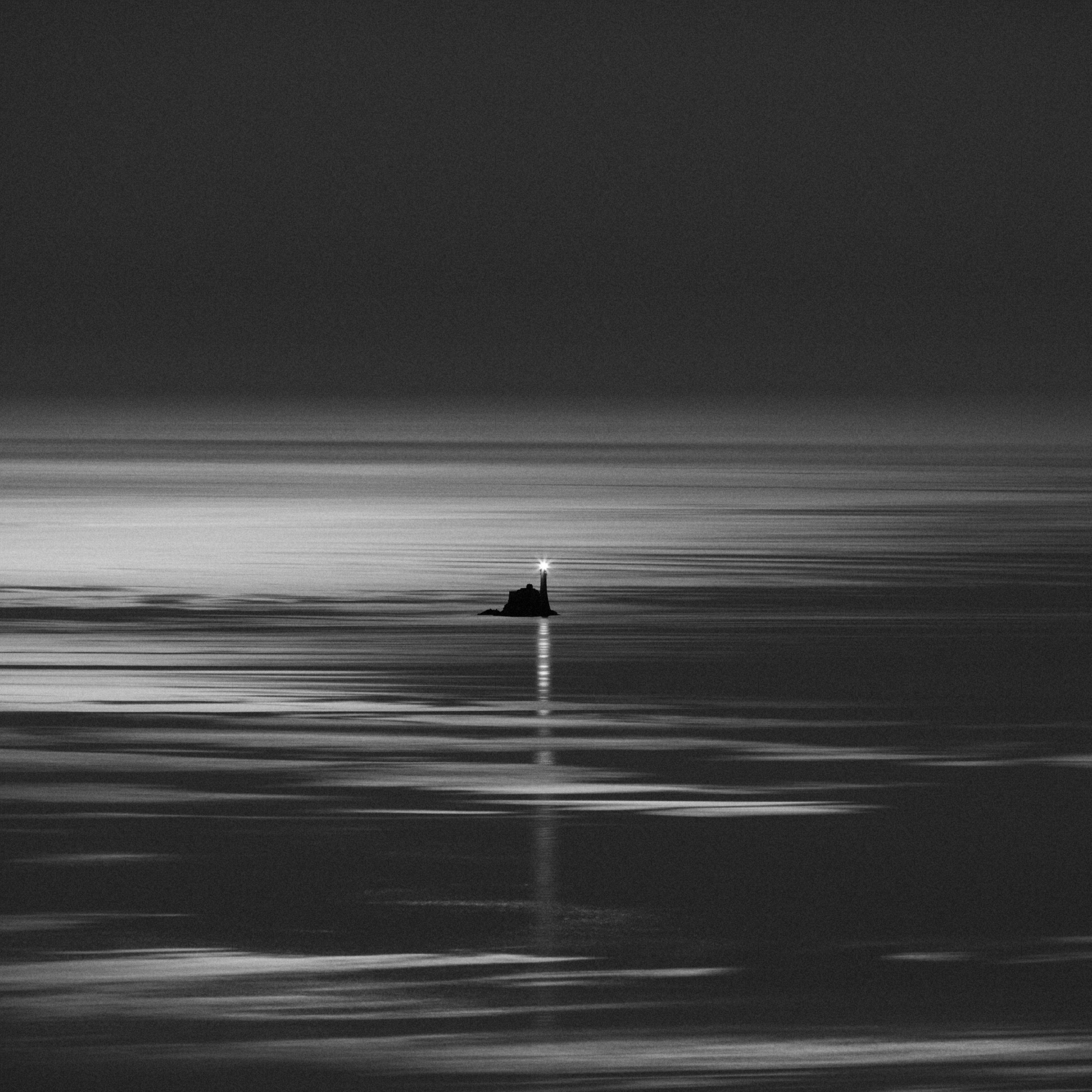 Ethereal Stillness