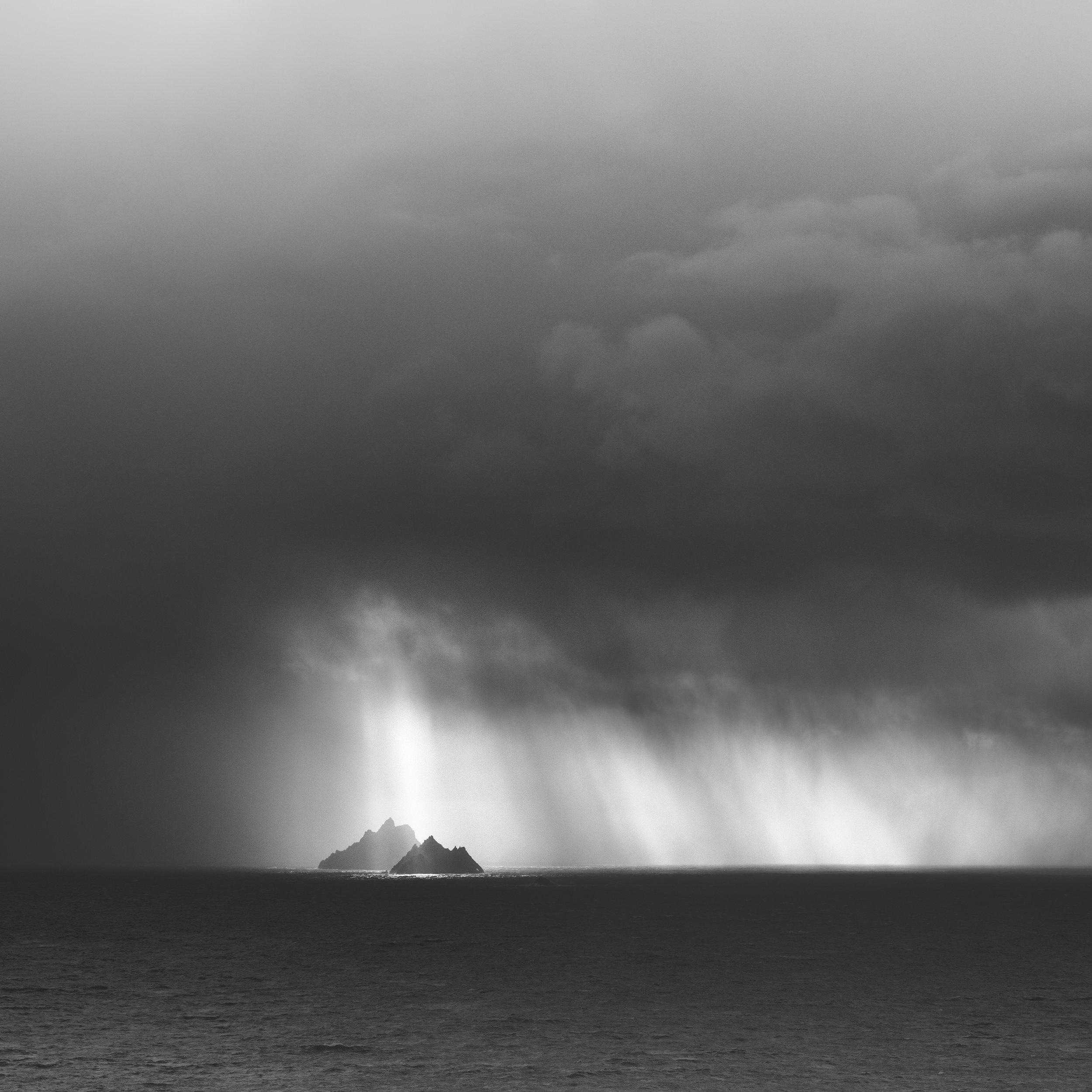 Whispers of the Storm
