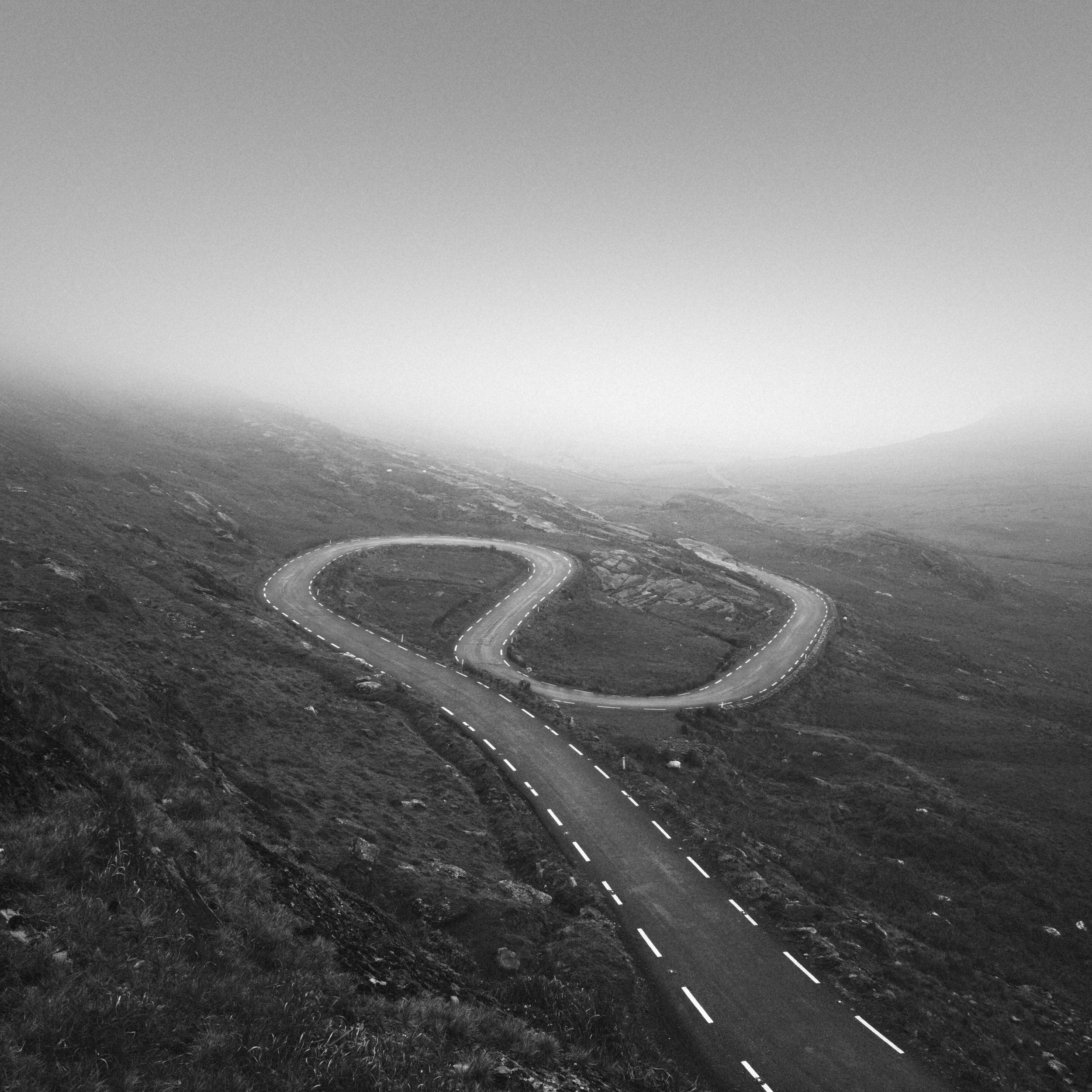 Ethereal Journey