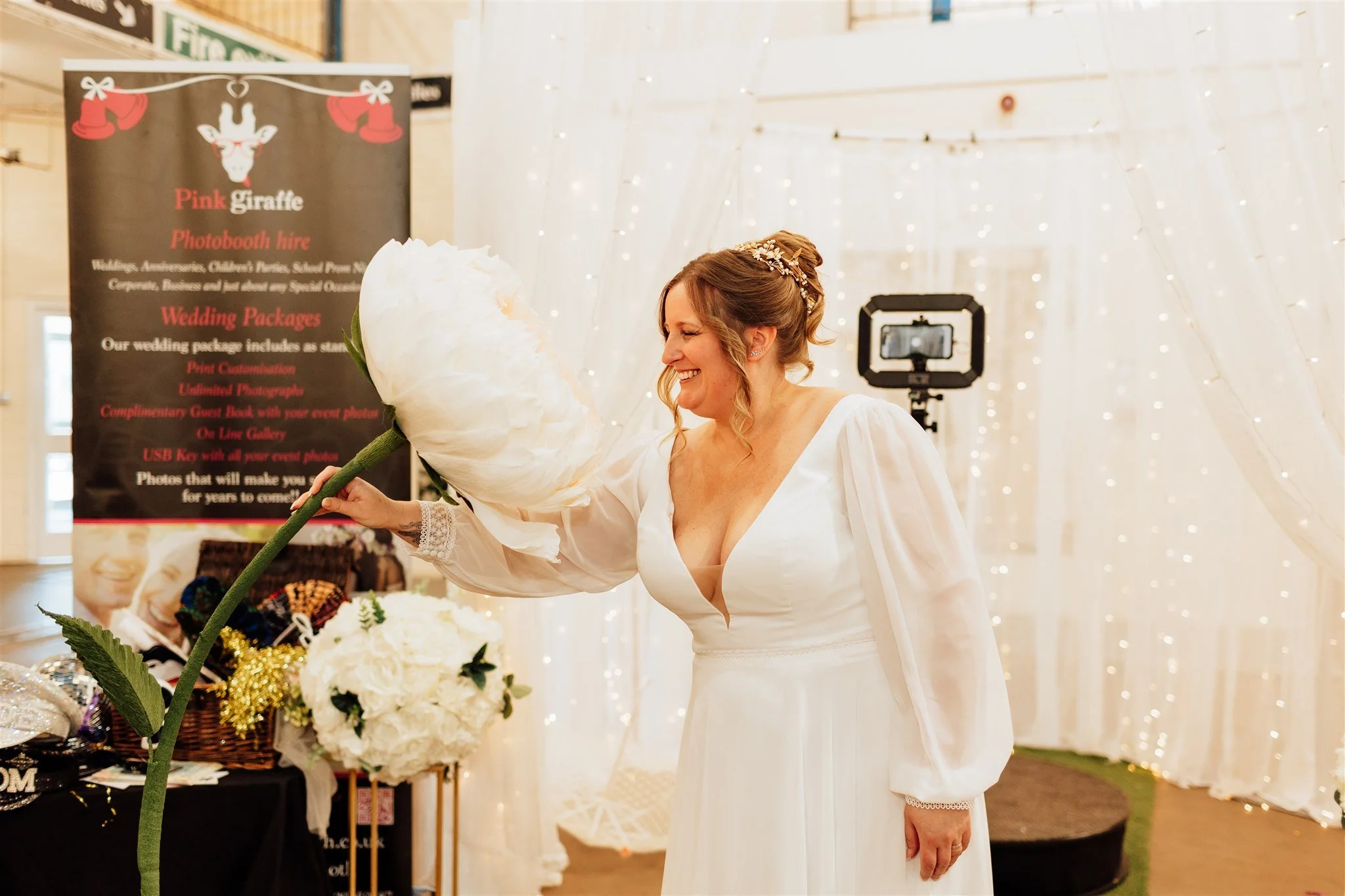 Why Attending a Wedding Fair is Better Than Browsing Online