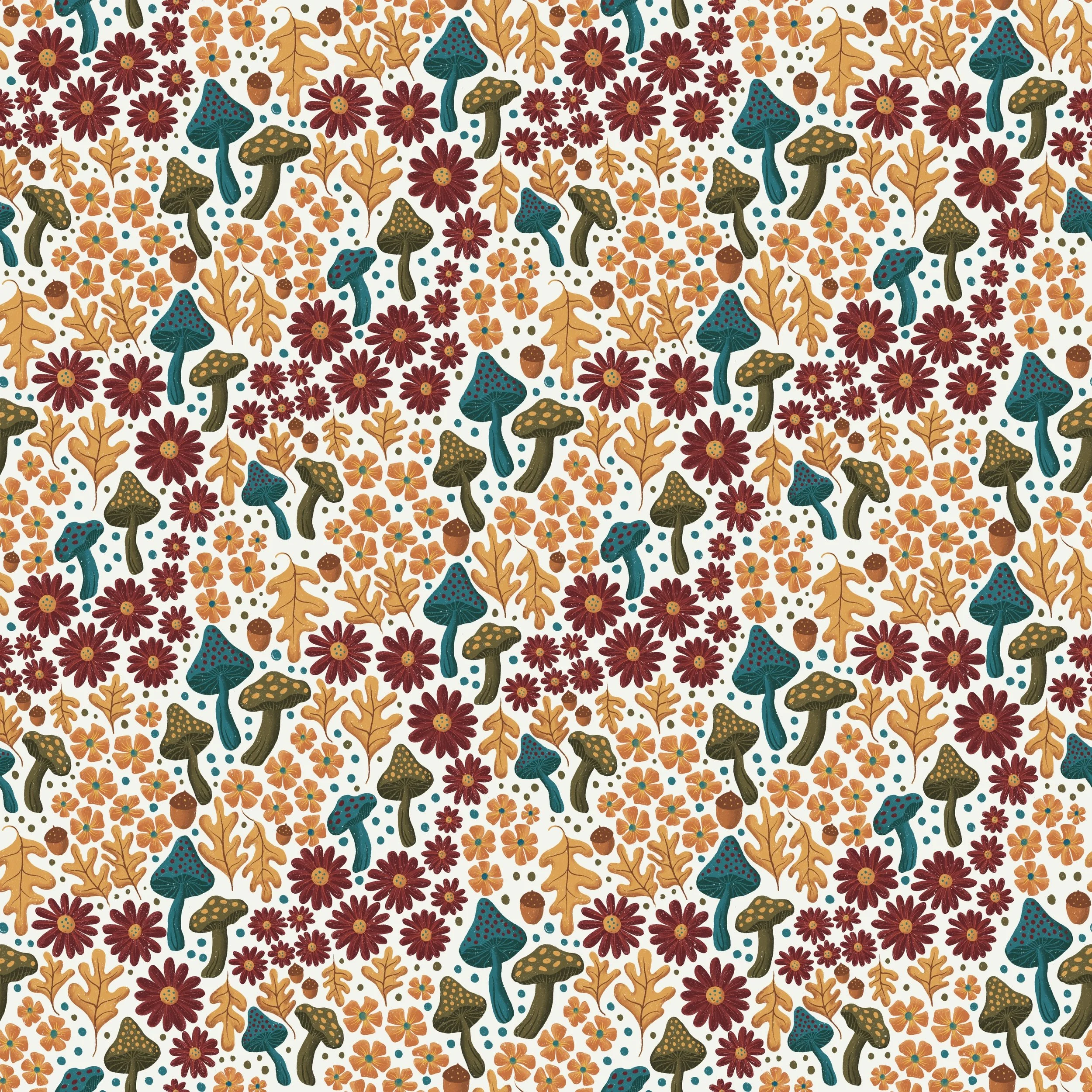 Woodland Revelry-JKM26-GH03