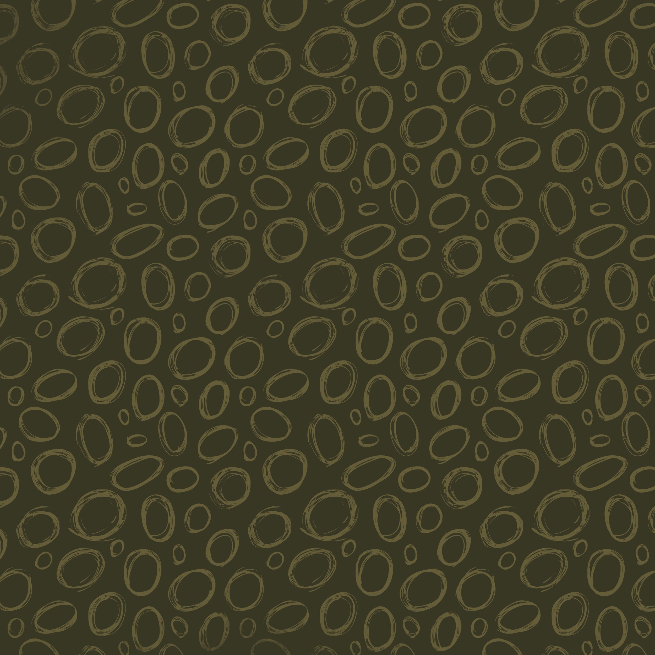 Woodland Rings Olive-JKM26-GH07