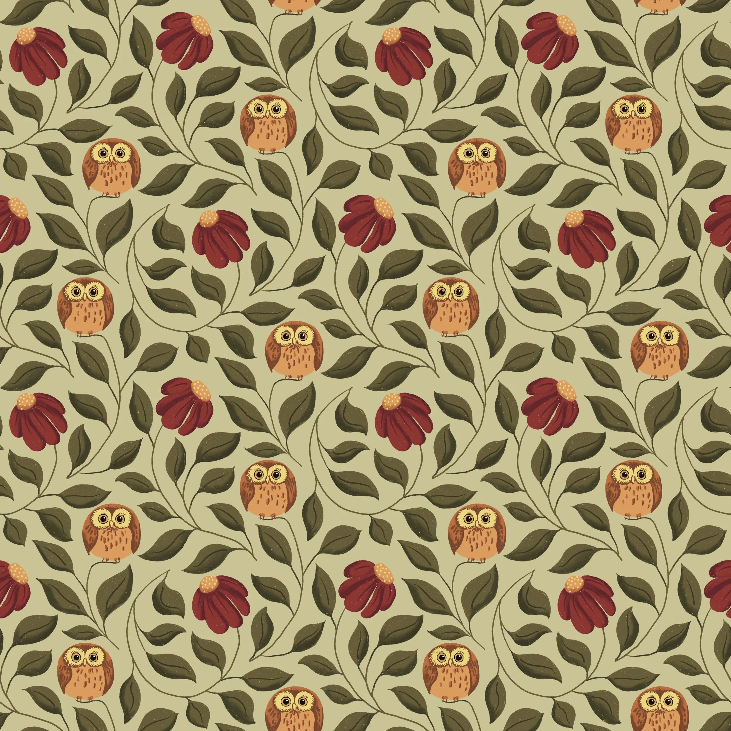 Hallow Watch Tan Background-JKM26-GH01
