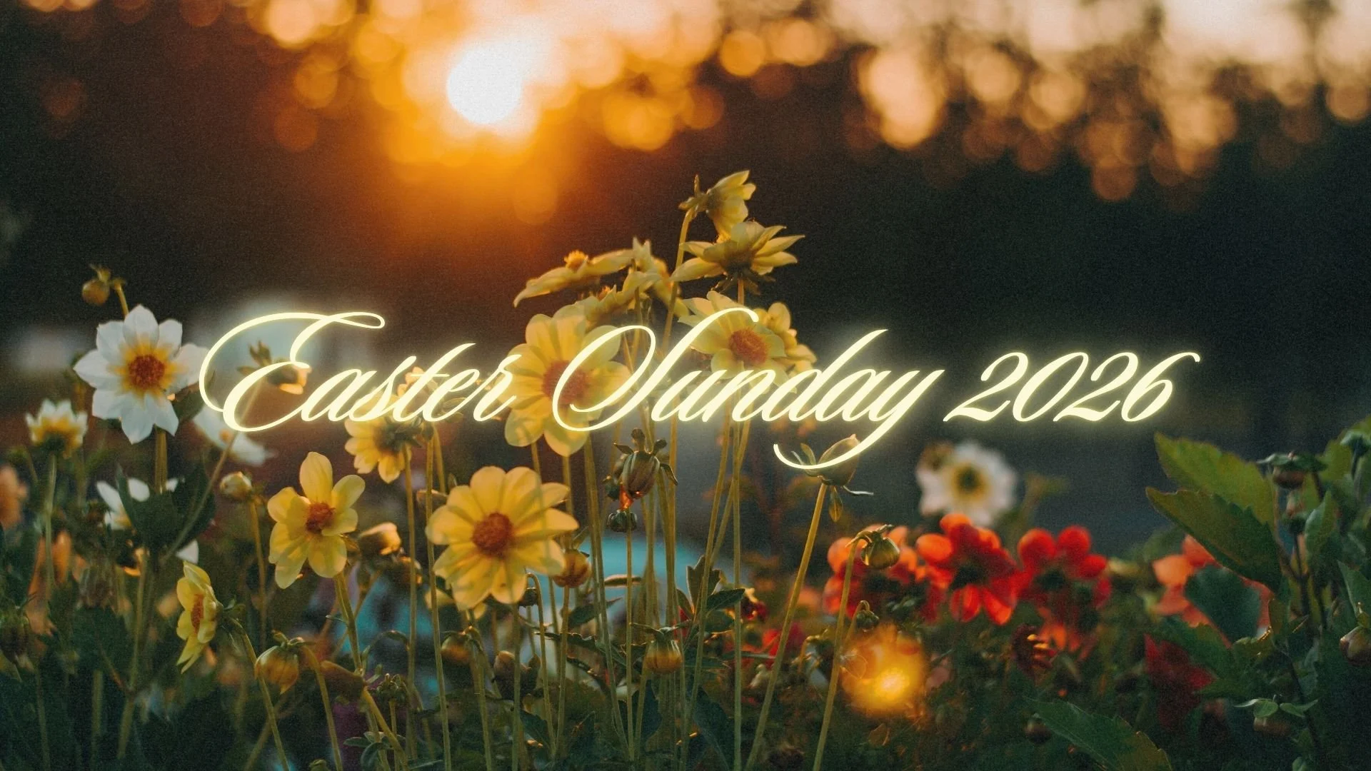 Easter Sunday 2026
