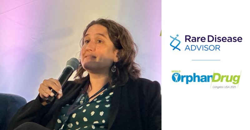 World Orphan Drug Congress (Speaker)