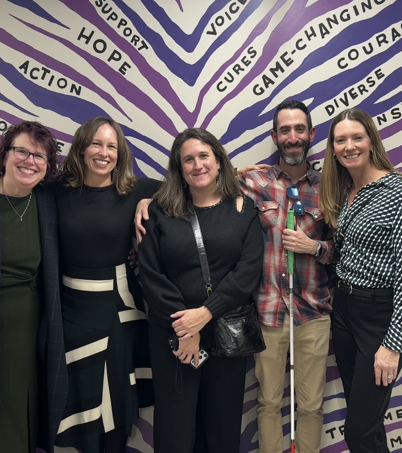 EveryLife Community Congress (Sponsors and Participants)