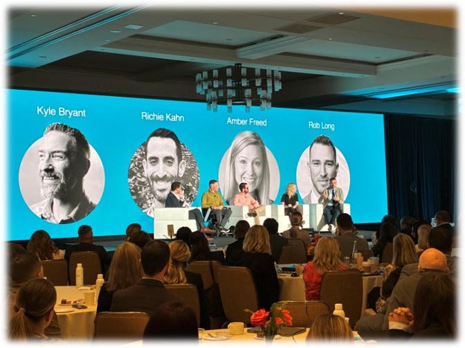 Worldwide Clinical Trials Sales Meeting