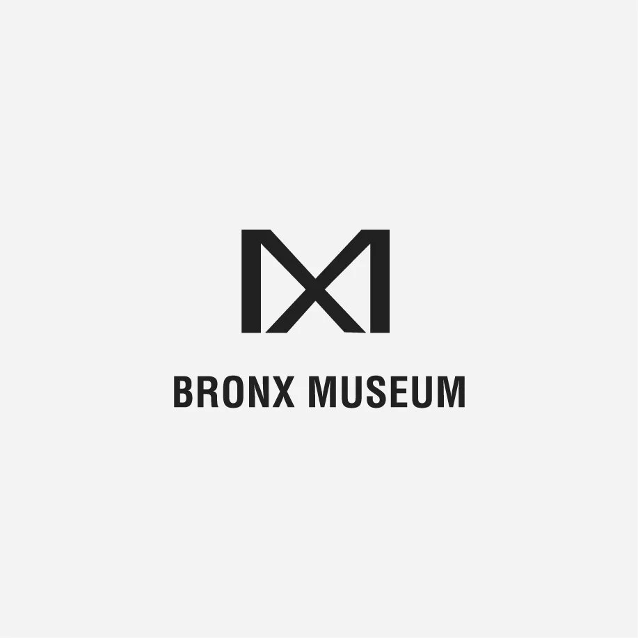 Bronx Museum Logo