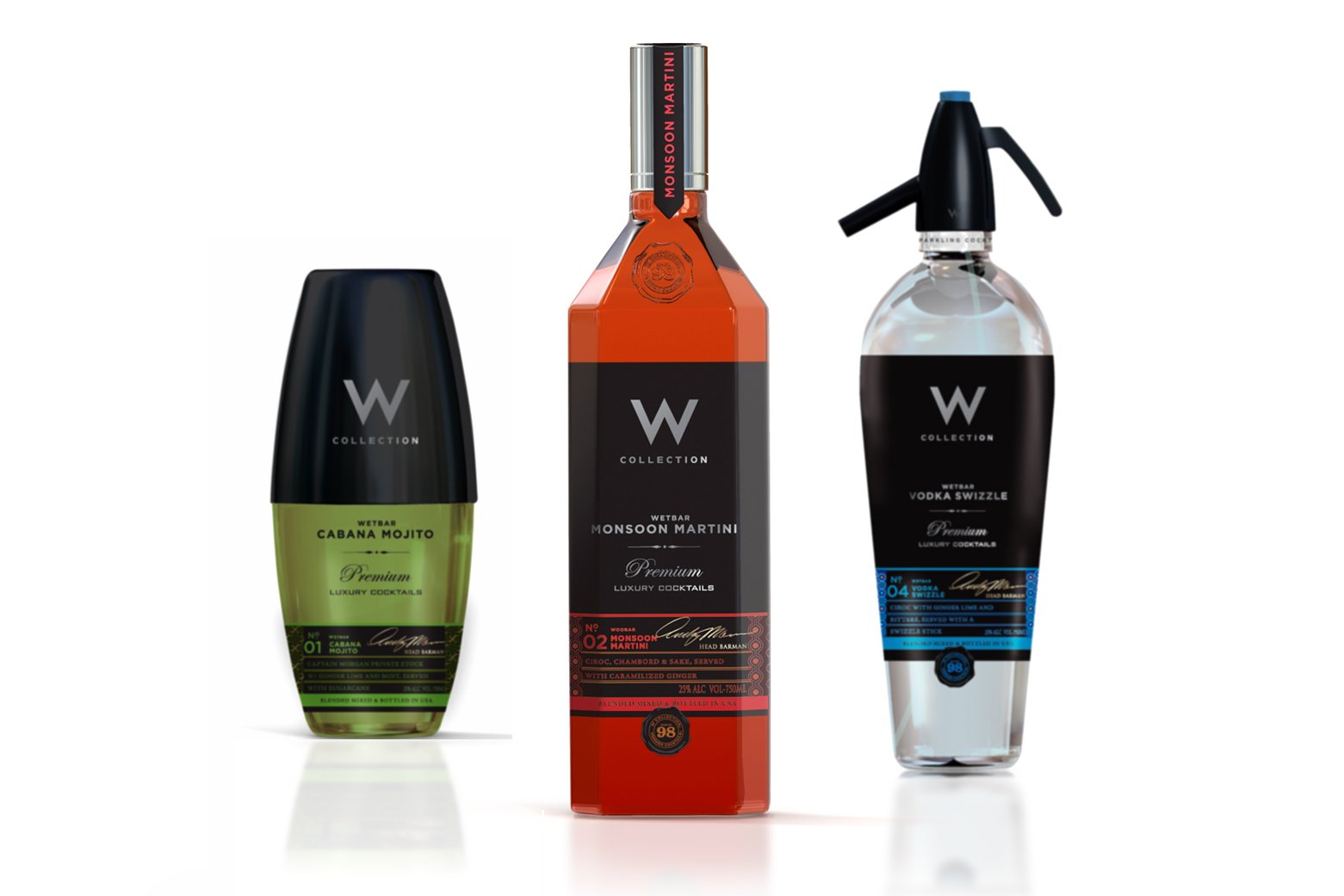 W Hotel Collection