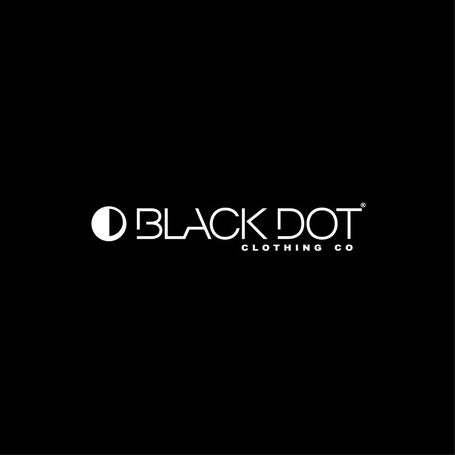 BlackDot Logo