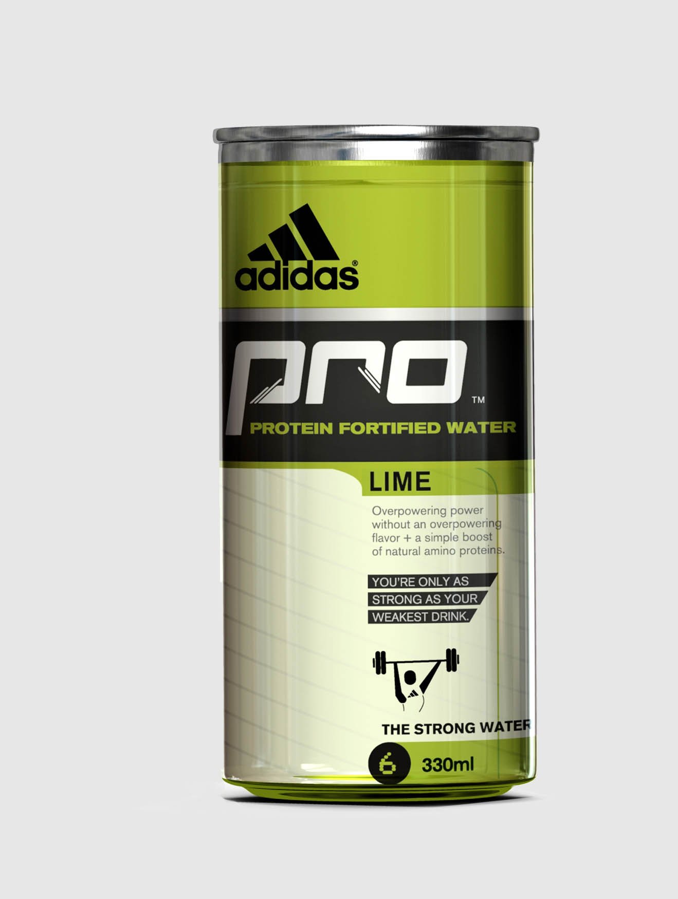 Adidas Pro Can