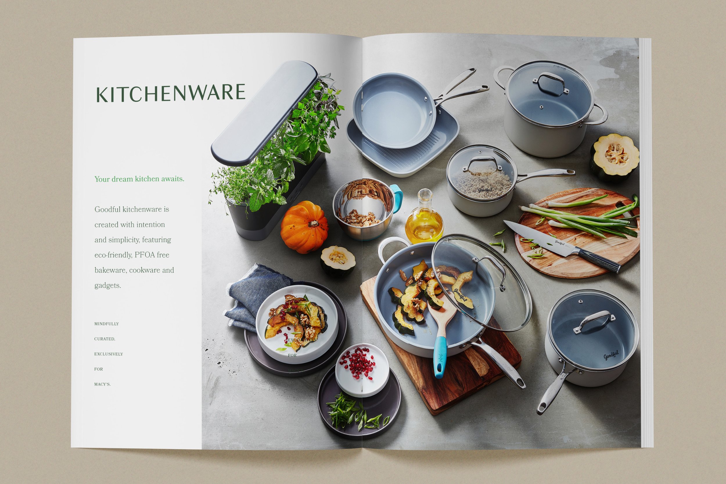 Goodful Brochure