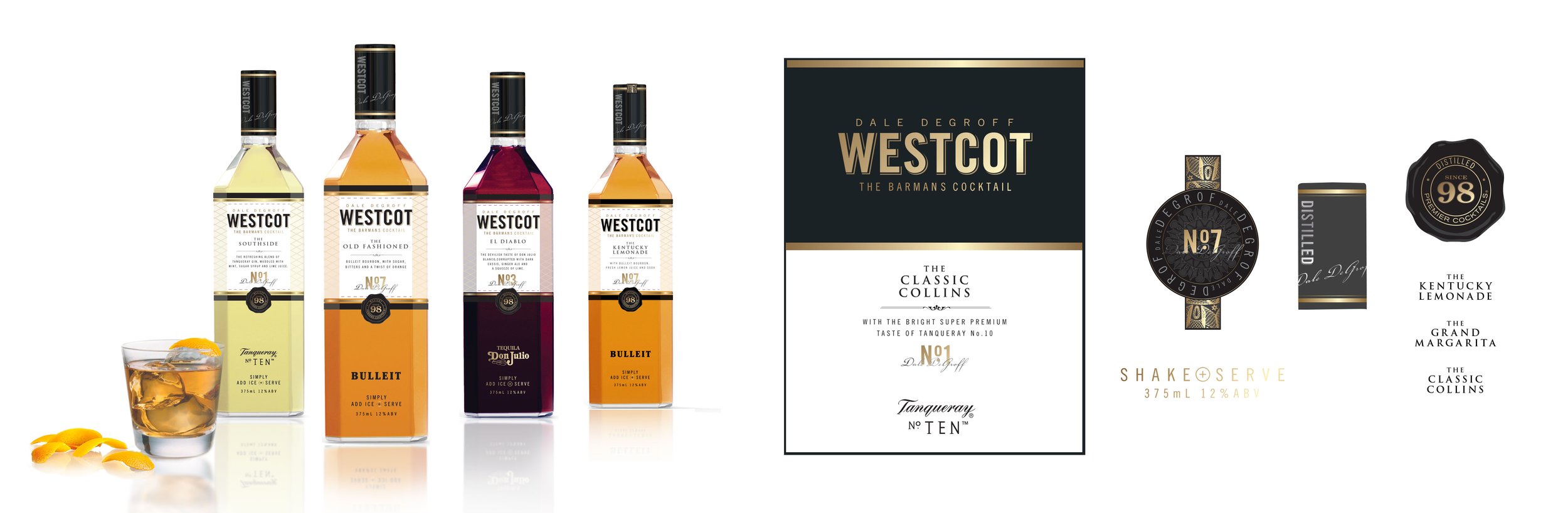 Westcot Graphics