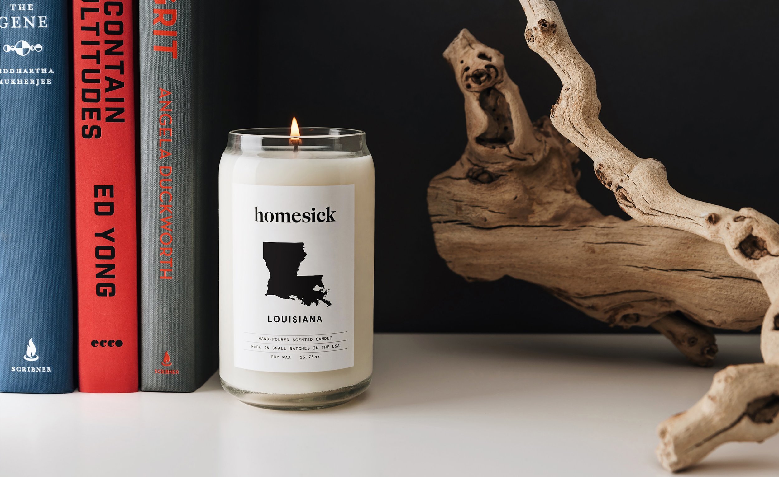 HOMESICK